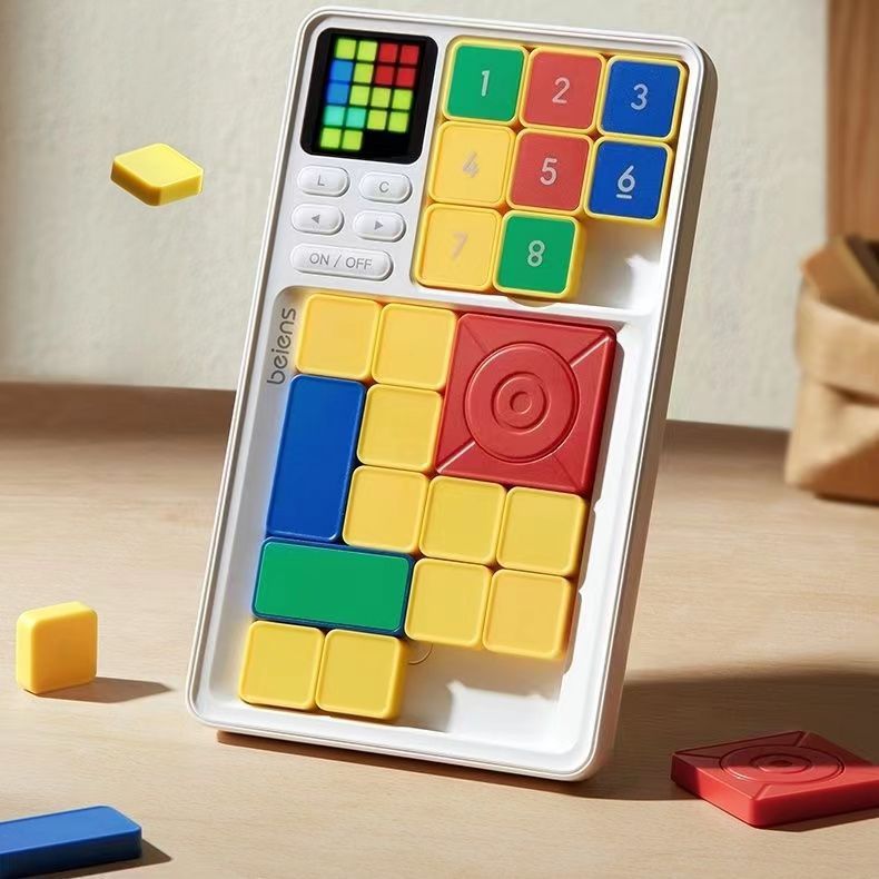 BEIENS Игра «Хуарандао»