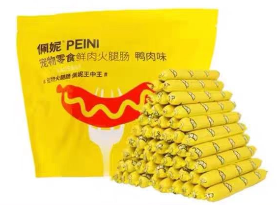 PENNY  Колбаса от Penny