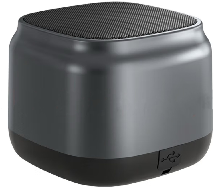беспроводная Bluetooth-аккустика